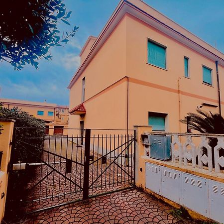 Appartement Lido Del Sole Fco à Fiumicino Extérieur photo