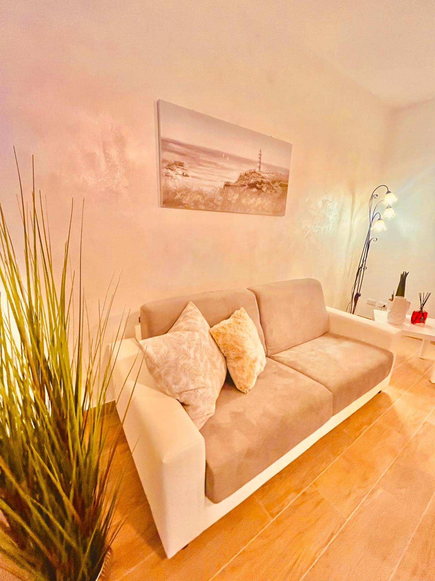 Appartement Lido Del Sole Fco à Fiumicino Extérieur photo