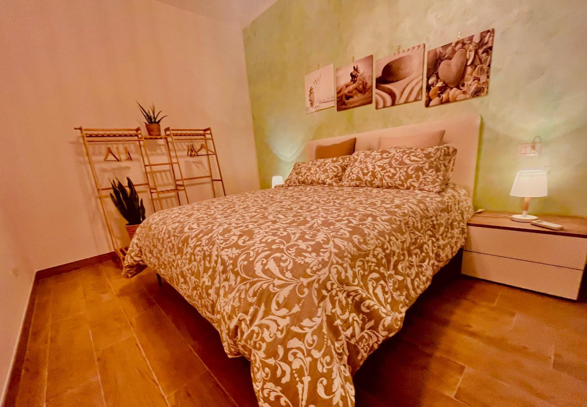 Appartement Lido Del Sole Fco à Fiumicino Extérieur photo