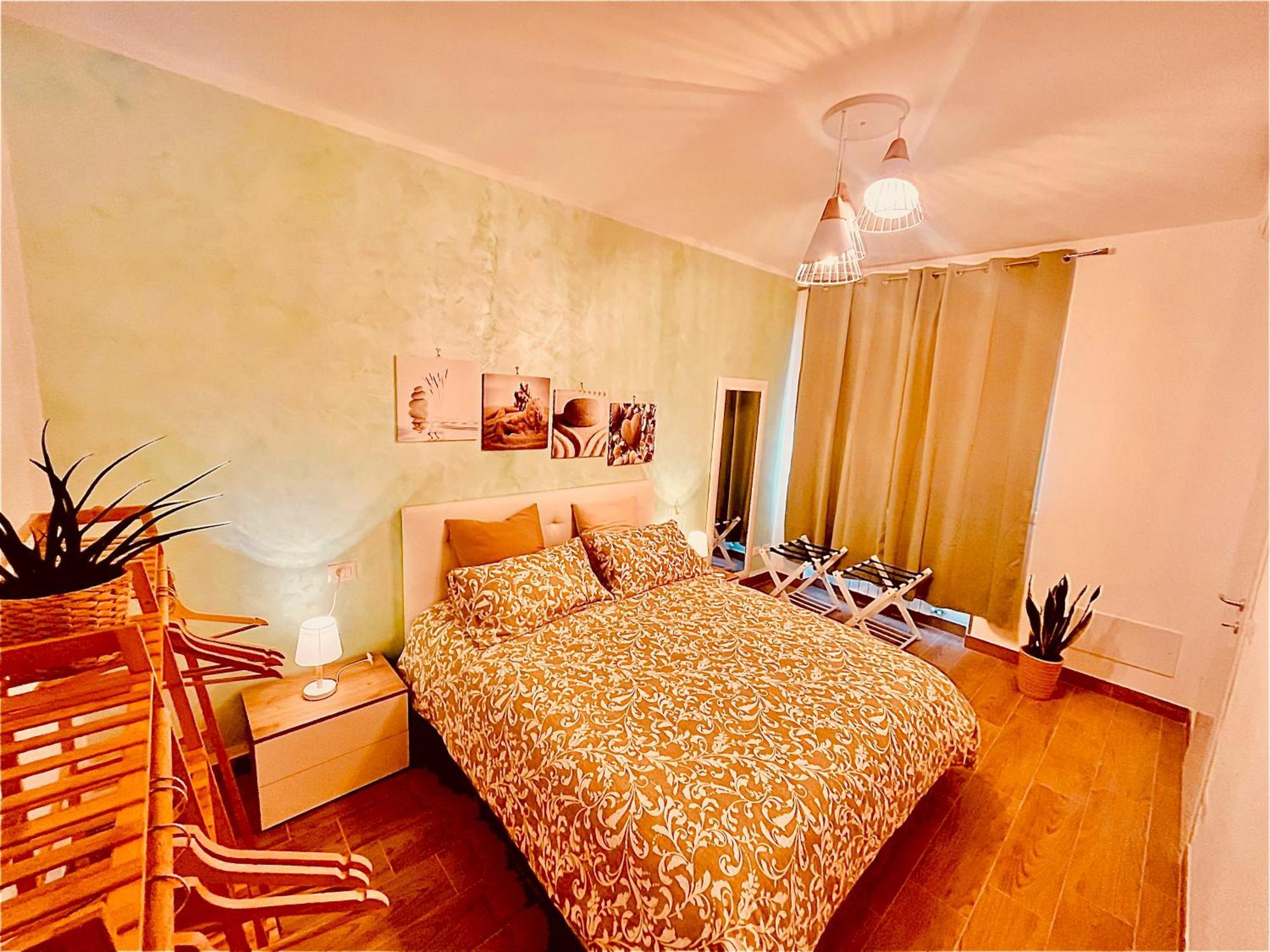 Appartement Lido Del Sole Fco à Fiumicino Extérieur photo