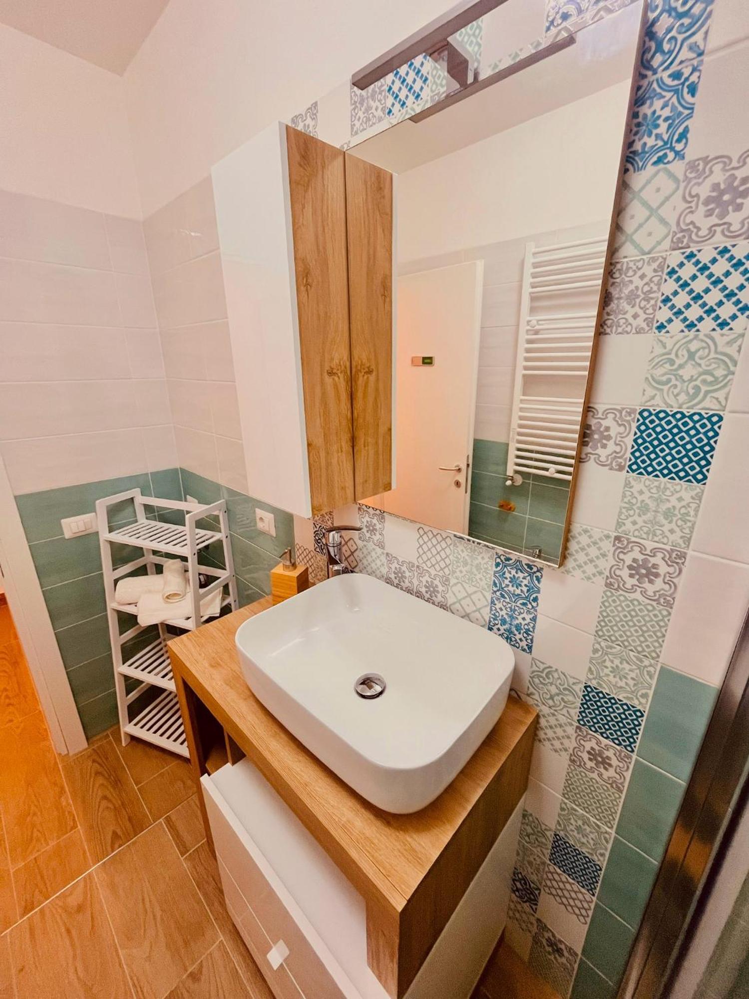Appartement Lido Del Sole Fco à Fiumicino Extérieur photo